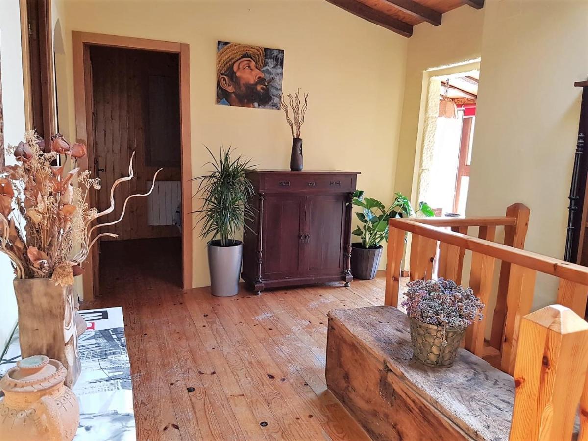 Сasa de vacaciones La Casa De Rocas - Ribeira Sacra *