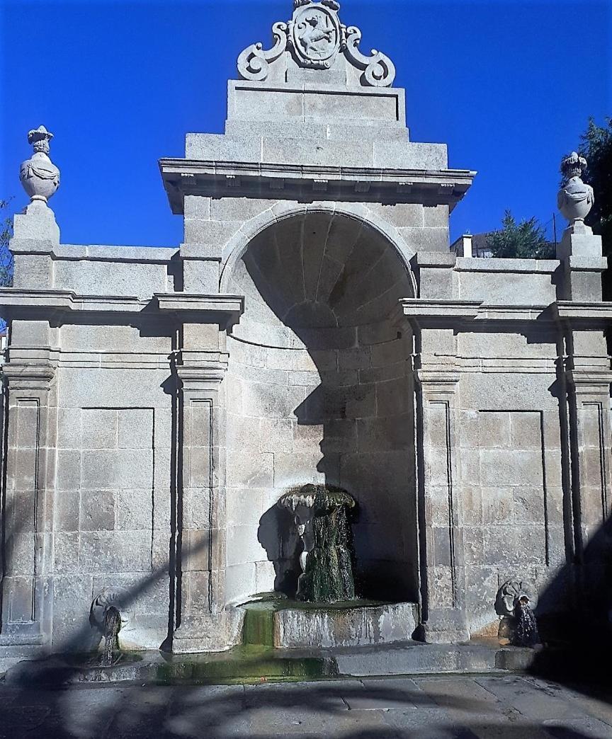 La Casa De Rocas - Ribeira Sacra *