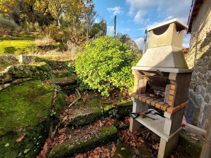La Casa De Rocas - Ribeira Sacra * Nogueira de Ramuín