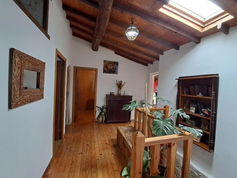Сasa de vacaciones La Casa De Rocas - Ribeira Sacra Nogueira de Ramuín