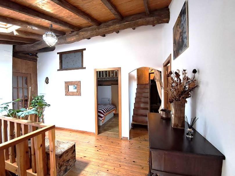 Сasa de vacaciones La Casa De Rocas - Ribeira Sacra Nogueira de Ramuín