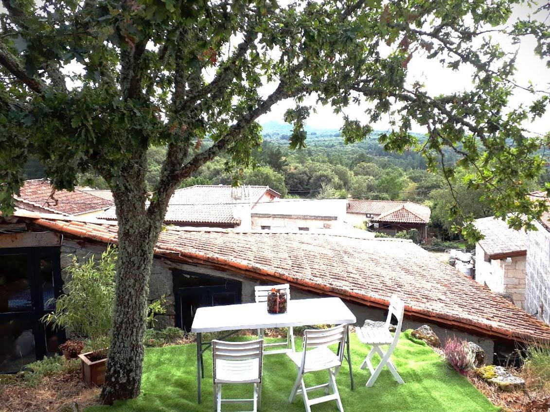 La Casa De Rocas - Ribeira Sacra * Nogueira de Ramuín