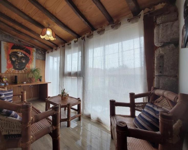 Сasa de vacaciones La Casa De Rocas - Ribeira Sacra Nogueira de Ramuín