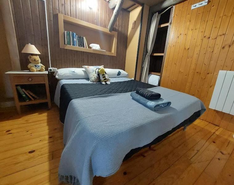 Сasa de vacaciones La Casa De Rocas - Ribeira Sacra