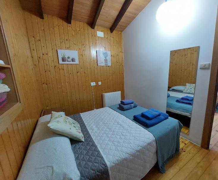 La Casa De Rocas - Ribeira Sacra Сasa de vacaciones *