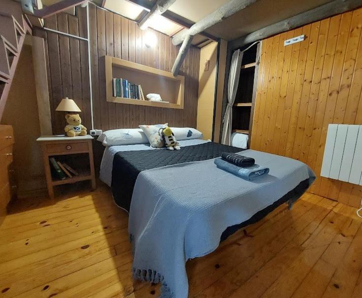 Сasa de vacaciones La Casa De Rocas - Ribeira Sacra *