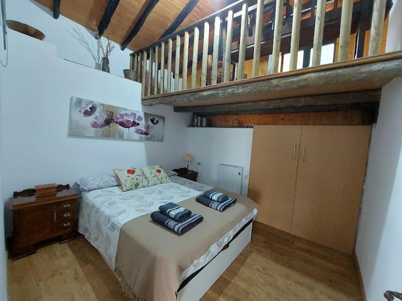 Сasa de vacaciones La Casa De Rocas - Ribeira Sacra Nogueira de Ramuín