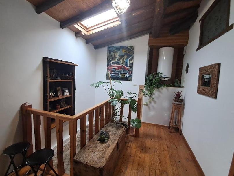 Сasa de vacaciones La Casa De Rocas - Ribeira Sacra