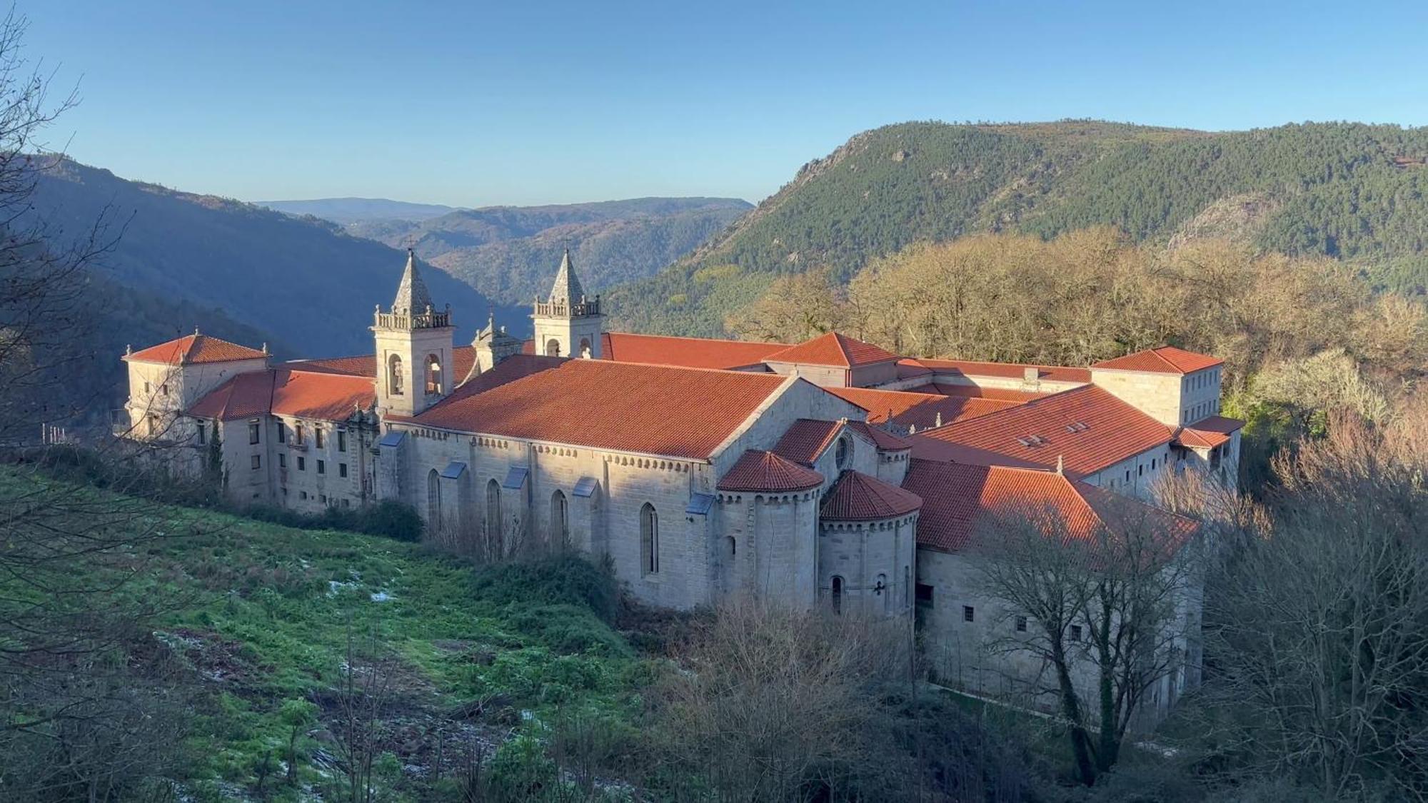 Сasa de vacaciones La Casa De Rocas - Ribeira Sacra