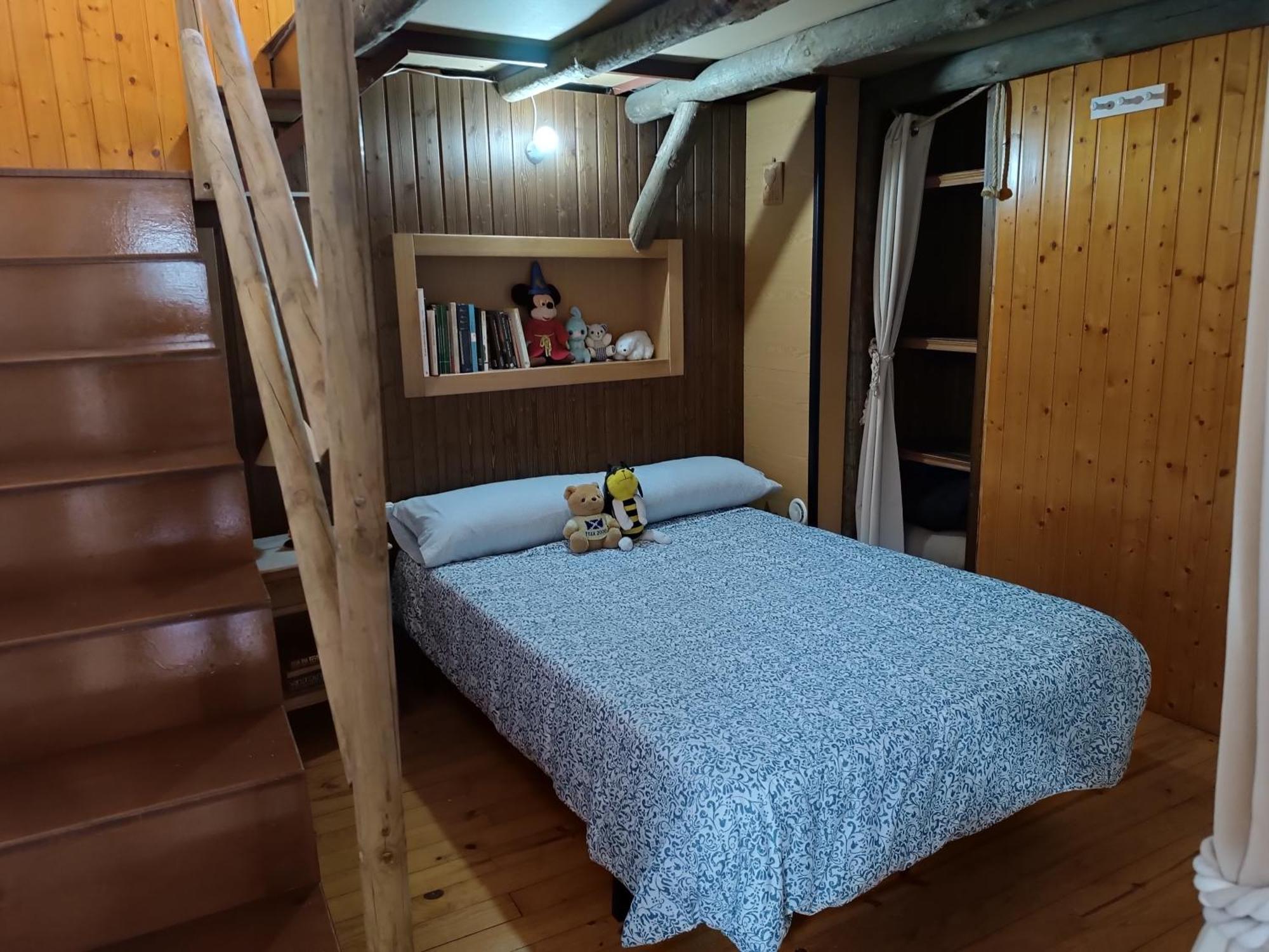 Сasa de vacaciones La Casa De Rocas - Ribeira Sacra *
