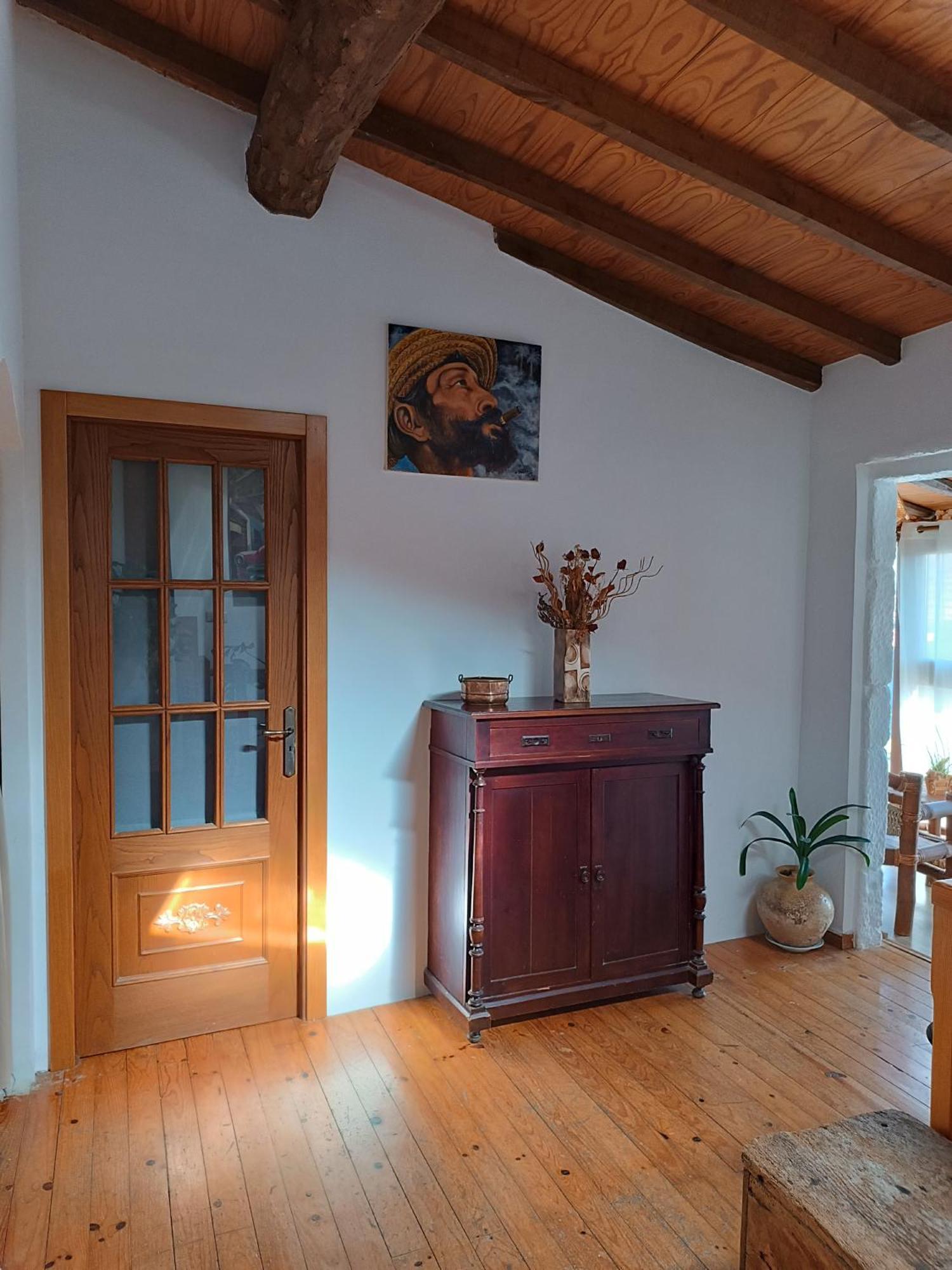 La Casa De Rocas - Ribeira Sacra Сasa de vacaciones *